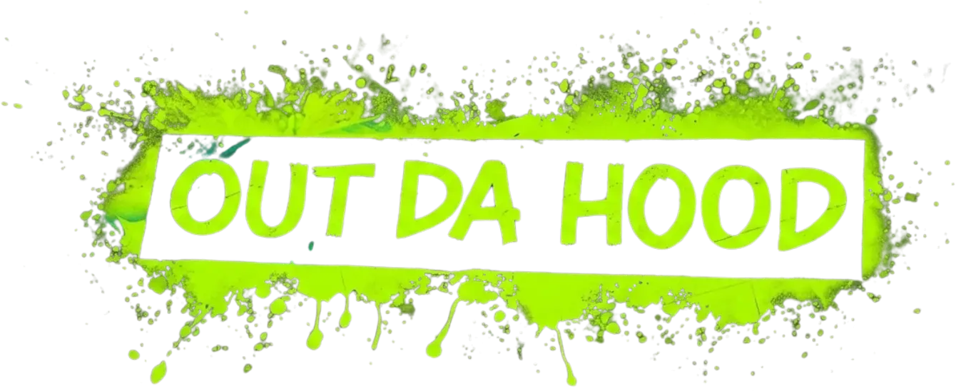 Out Da Hood